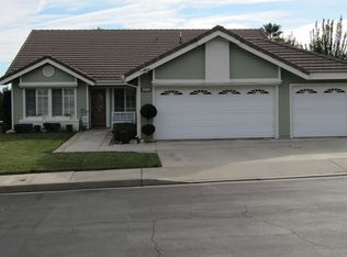 1388 Lookout Ct, Upland, CA 91784