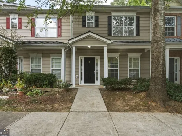 20 Pine Canyon Dr SW Unit 13, Atlanta, GA 30331