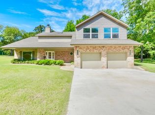 44303 Hardesty Rd, Shawnee, OK 74801