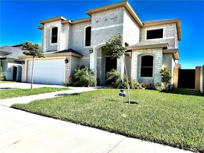 5508 N Robin Ave, Pharr, TX, 78577