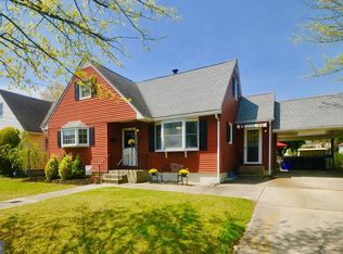 815 Wick Blvd, Woodbury, NJ 08096