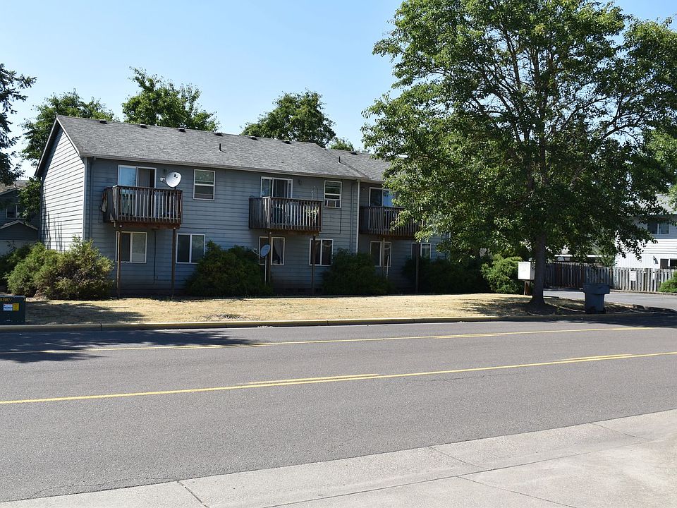 7th St. Townhomes 2020 S 7th St Lebanon OR Zillow