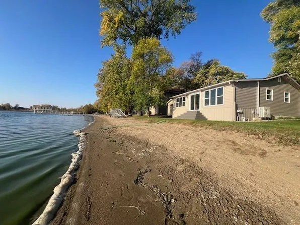 42656 Engstrom Beach Rd, Dent, MN 56528