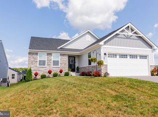 158 N Harner Blvd, Coatesville, PA 19320