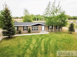 364 N 4300 E, Rigby, ID 83442