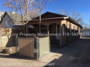 1234 Pine St, Pueblo, CO 81004