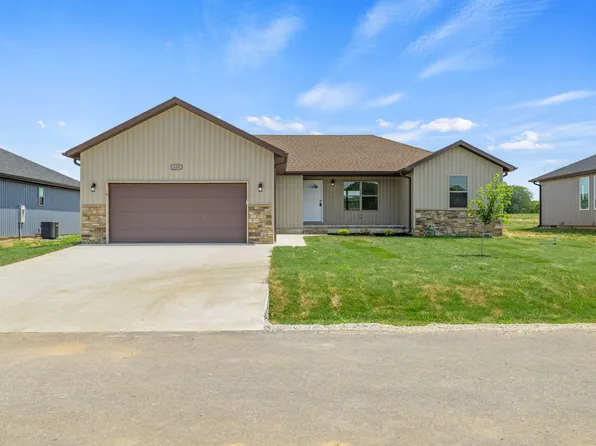 420 Beavertail Road, Ash Grove, MO 65604