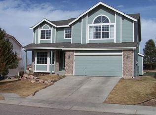 2604 Antietam Ln, Colorado Springs, CO 80920