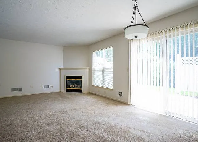 Webster Woods Townhouse Apartments — Photo 30