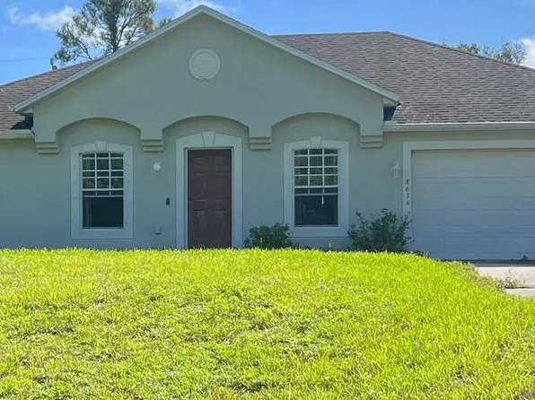 8636 105th Court, Vero Beach, FL 32967