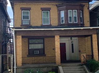 239 Amber St #2, Pittsburgh, PA