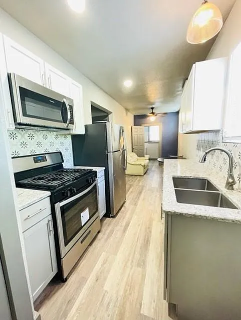 1 bed, 620 sqft, $1,075 — Photo 2
