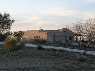 661 N Vail View Rd, Vail, AZ 85641