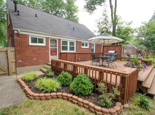 2910 Richland Ave, Louisville, KY