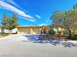 3829 N Mayfield Ranch Rd, Pahrump, NV 89060