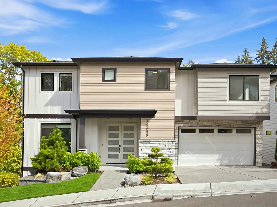 16466 73rd Pl NE