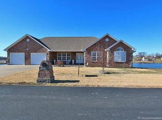 151 Cherokee Rdg, Jackson, MO 63755