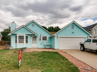 1235 W 135th Ave, Westminster, CO 80234