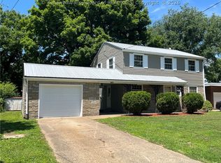 2803 Chandler Dr, Point Pleasant, WV 25550