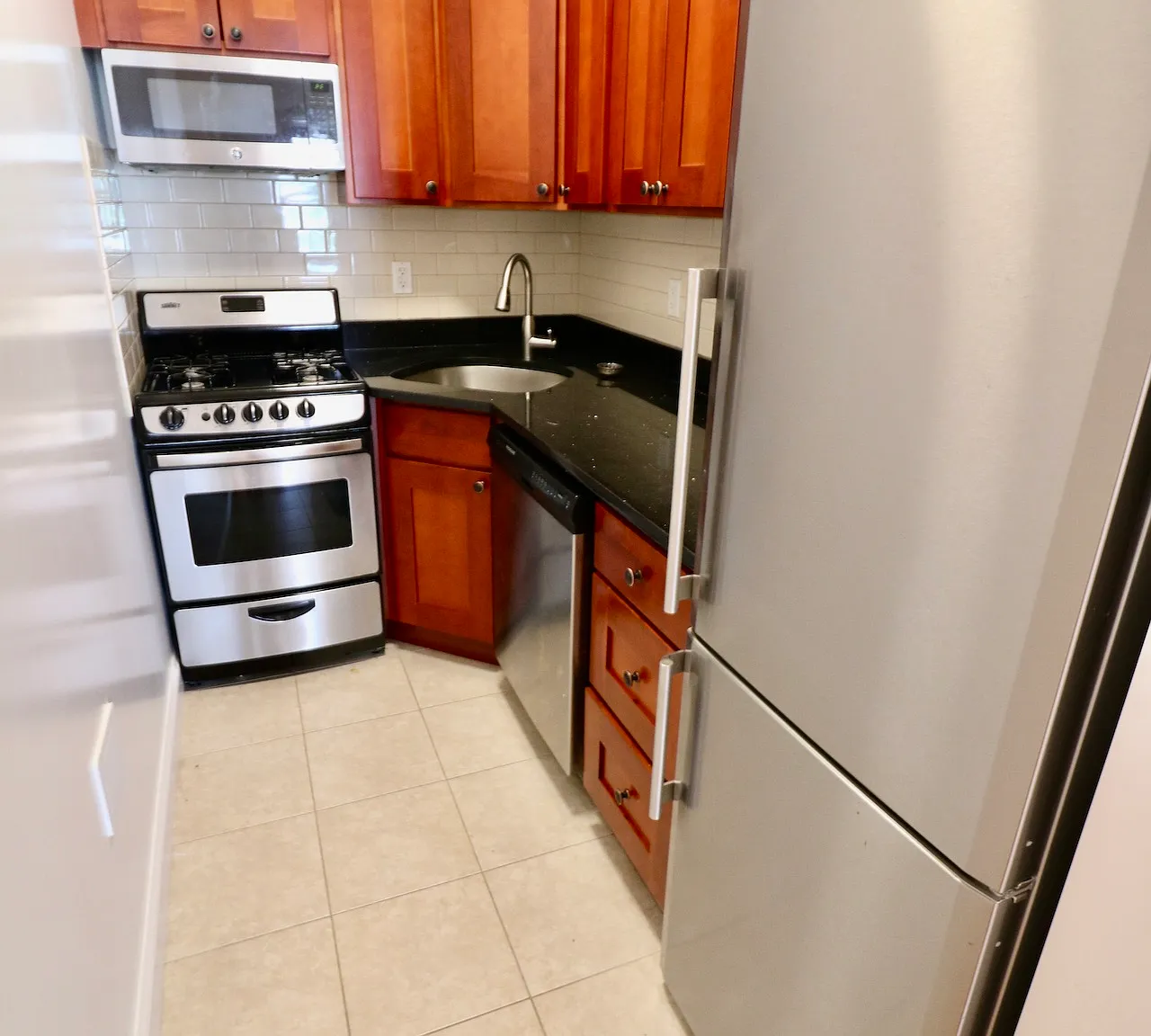 138 West 74th Street — Photo 3