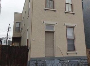 416 W 10th St APT 1, Newport, KY