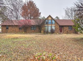 4803 E 410th Rd, Oologah, OK 74053