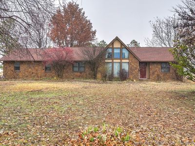 4803 E 410th Rd, Oologah, OK, 74053