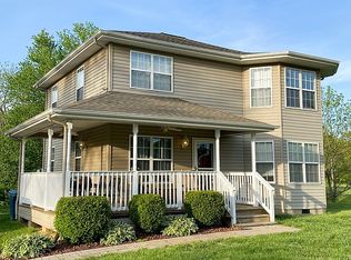 4155 State Route 764, Utica, KY 42376