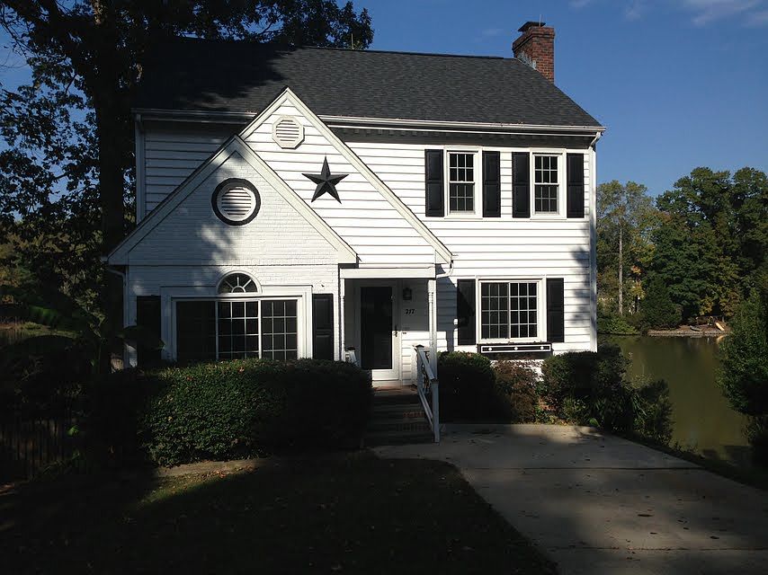 Welcome Home!