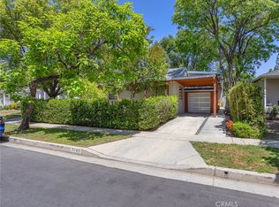5762 Andasol Ave, Encino, CA 91316