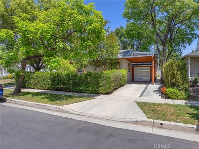 5762 Andasol Ave, Encino, CA, 91316