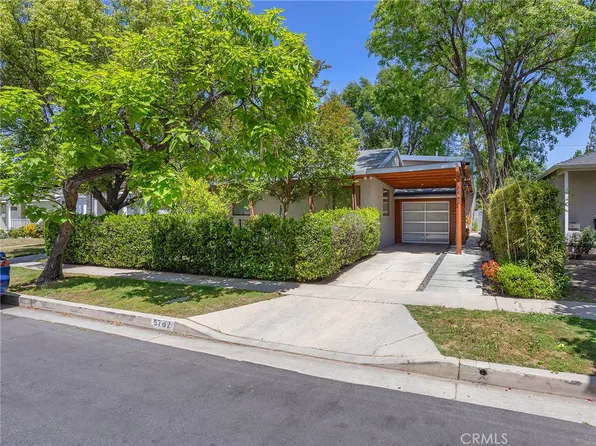 5762 Andasol Ave, Encino, CA 91316