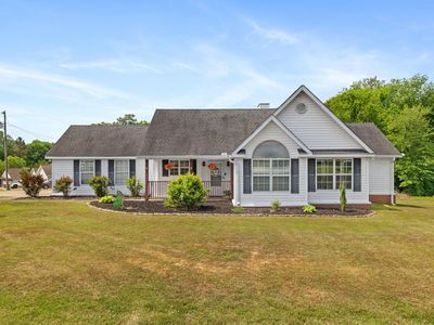 1000 Brookhill Dr, Killen, AL, 35645