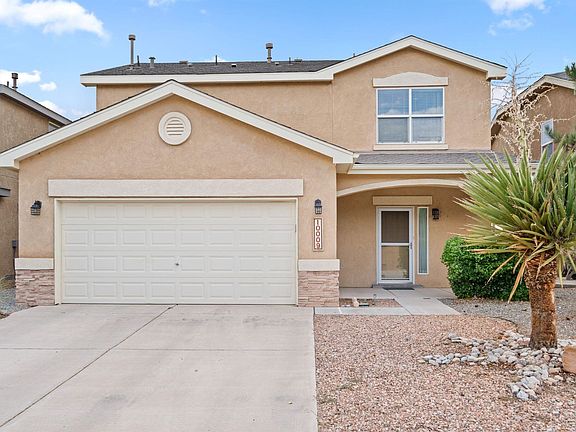 3rd image of 10009 Nacimiento St NW