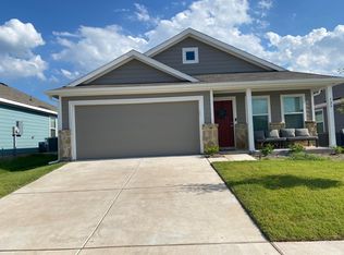 129 Honeysuckle St, Princeton, TX 75407