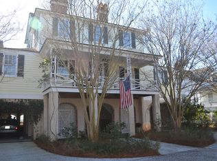 1013 Middle St, Sullivans Island, SC 29482