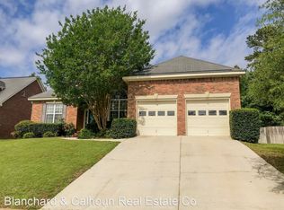 1421 Hampton St, Evans, GA 30809