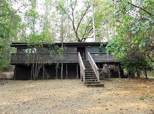 1530 Whitehorse Rd, Meadow Vista, CA 95722