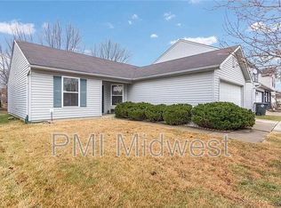 10414 Kensil St, Indianapolis, IN