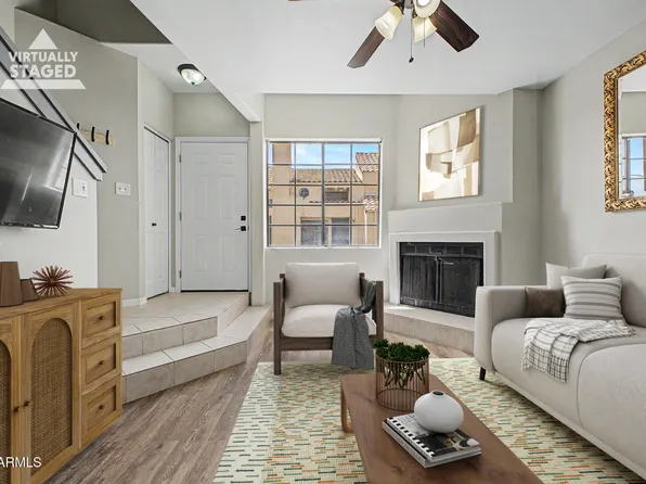 1025 E HIGHLAND Avenue #32, Phoenix, AZ 85014
