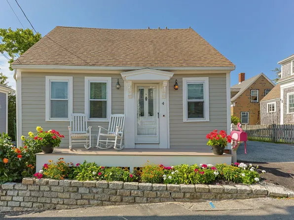 4 Carver Street, Provincetown, MA 02657