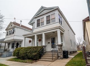 1123 Webster St, Schenectady, NY 12303