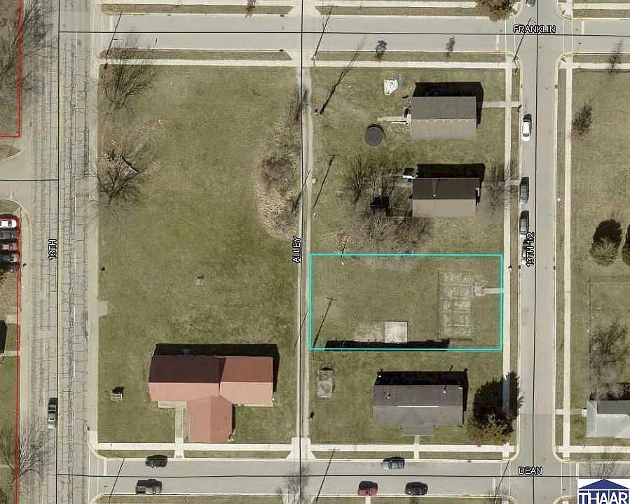 1st image of 1325 S 13th 1/2 St