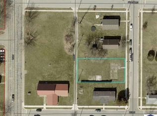 1325 S 13th 1/2 St, Terre Haute, IN 47802