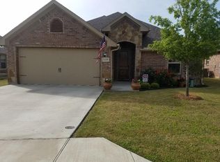 4419 Logan Cir, Granbury, TX 76049