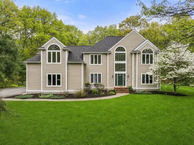 11 Black Elk Rd, Sharon, MA, 02067