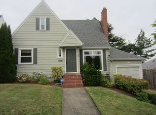 2330 NE 60th Ave, Portland, OR 97213