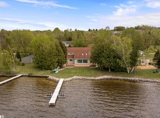 5384 Indian Trl, Frankfort, MI 49635