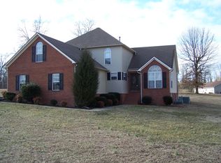 11 Brittney Ln, Lexington, TN 38351