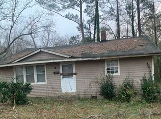 420 Green St, Montezuma, GA 31063